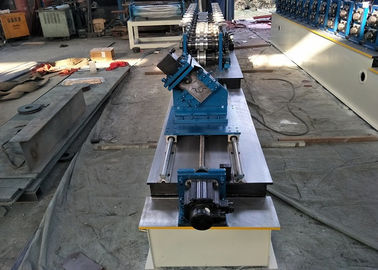 Waterdicht Nagel en Spoorbroodje die Machine Met hoge weerstand voor PPGI-GI AL vormen