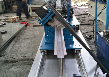 Het Comité van het Metaaldak de Nagelbroodje die met geringe geluidssterkte van het Machinestaal Machine 240V 60HZ vormen