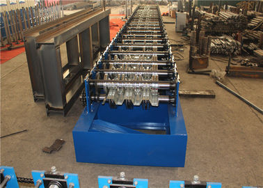 Bestelwagen en Voertuig het Broodje die van de Blinddeur Machine380v 60HZ Energie vormen - besparing