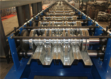 De enige Machine van het de Rolblind van de Huidbrand boog Staalcomité Broodje Vormt Machine