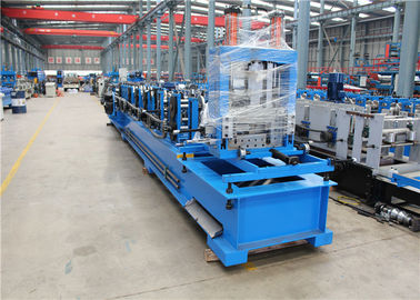 Broodje die het met geringe geluidssterkte van CZ Purlin Machine 1mm 3mm Dikte Hoge Eficiency vormen