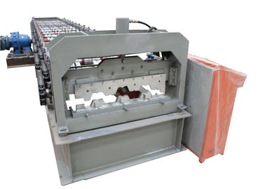 Broodje die het met hoge weerstand van Z Purlin Machine met Gediplomeerd Touch screence vormen