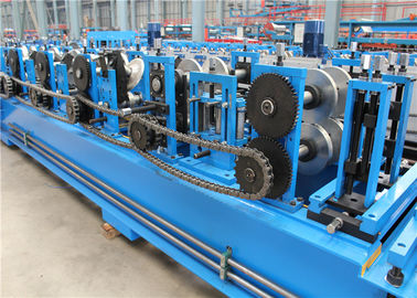 De bouw van het Broodje die van Kanaalcz Purlin Machinestaal Ontwerpen vormen het Met hoge weerstand