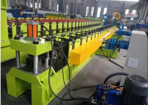 Zonne het Daktegel die van het Tribunekanaal C 0.3mm PPGL Machine vormen