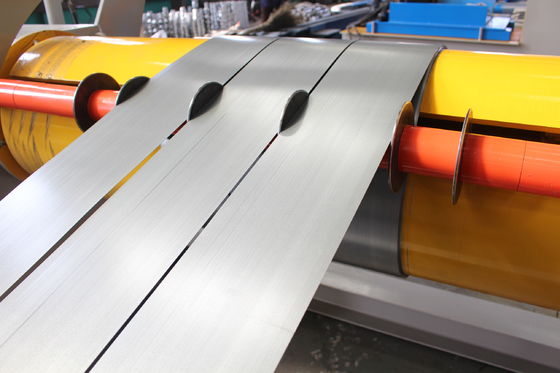 2024 Fabrieksprijs Automatische snijlijn met scheermes