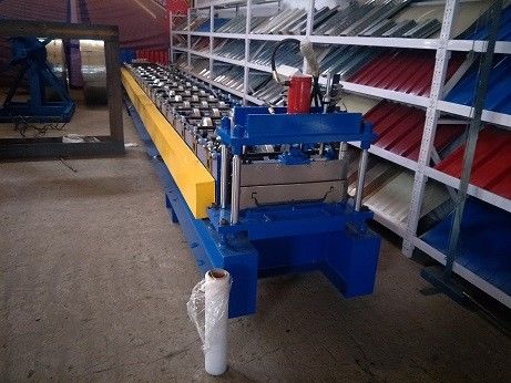 Zelf Bevindend de Naadbroodje die van Slotppgi het Systeem van de Machine Automatische Controle vormen