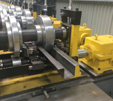 Het omega Volledige Broodje die van Hardheidsppgi CZ Machine Hydraulisch Systeem vormen