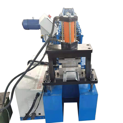 Hoge de Machine Hydraulische Scharen van de Nauwkeurigheidsppgi Automatische Rolling shutter