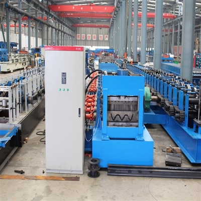 Het versnellingsbak Gedreven 3mm Broodje die van de Wegvangrail Machine vormen