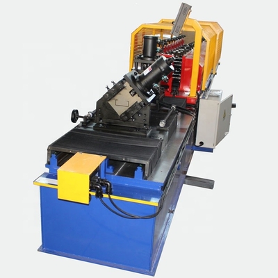 0.3mm Structureel Staal die PPGL-Broodje ontwerpen die Automatische Lijnmachine vormen