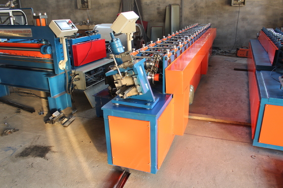 Hydraulisch het Kaderbroodje die van de Knipselppgl Deur Automatische Machine vormen