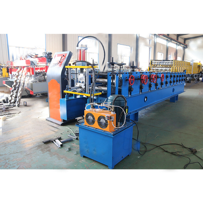 Broodje die het met hoge weerstand van 380v 1220mm CZ Purlin Automatische Machine vormen