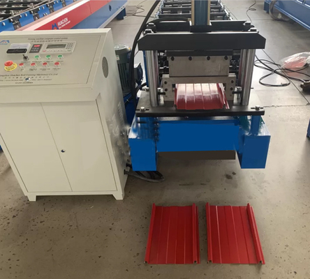 Plc het Zelfsluitende Broodje die van het Bevindende Naaddak Machine 15m/Min 3p vormen