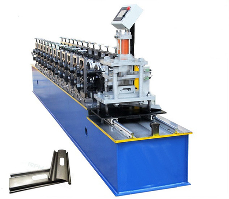 75mm de Deurbroodje die van het Rolblind Machineplc Controlesysteem vormen