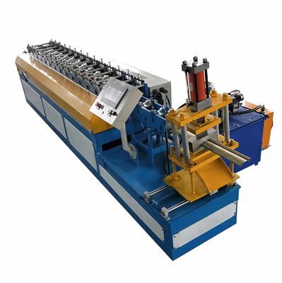 Comité Plc van het de Deurlatje van het Rolblind Machine 1.2mm